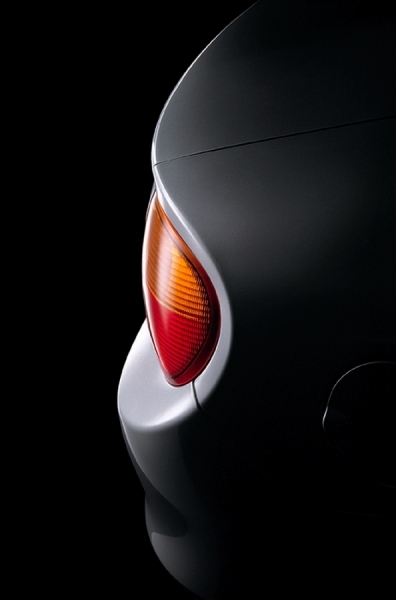 Photograph Jesus Martin Chamizo Chrysler 2 on One Eyeland